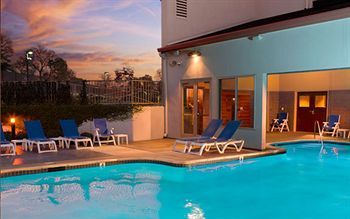 Lodge At Feather Falls Casino Oroville Luaran gambar