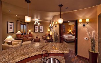 Lodge At Feather Falls Casino Oroville Luaran gambar
