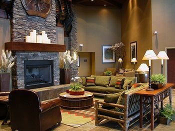 Lodge At Feather Falls Casino Oroville Luaran gambar