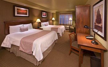 Lodge At Feather Falls Casino Oroville Luaran gambar
