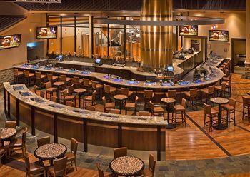 Lodge At Feather Falls Casino Oroville Luaran gambar